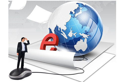 企業網絡營銷策劃的關鍵要素與注意事項